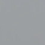 Silver Aluminium swatch