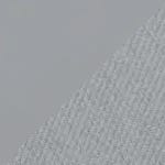 Grey Aluminium / Gentle Grey Textilene swatch