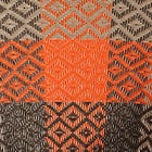 Orange swatch