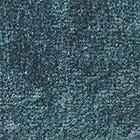 Fabric, Petrol Blue swatch