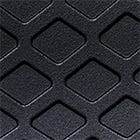 Textured Black swatch