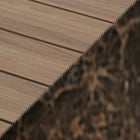 Teak / Emperor Ceramic swatch