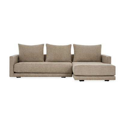 Marika Customizable Sectional Sofa