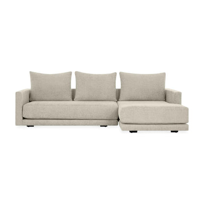 Marika Customizable Sectional Sofa