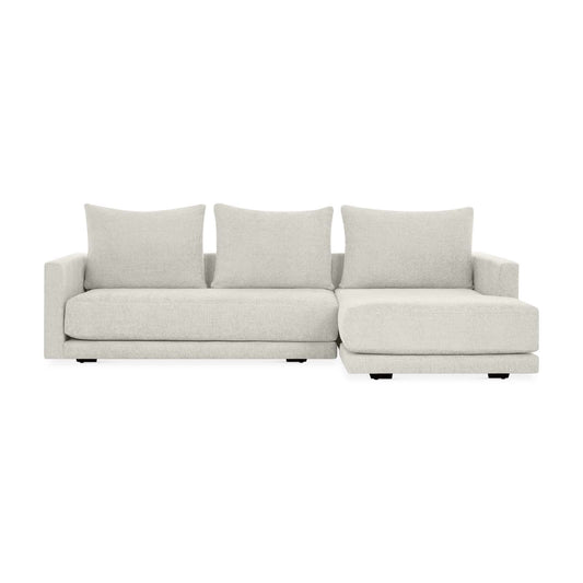 Marika Customizable Sectional Sofa