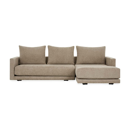 Marika Customizable Sectional Sofa